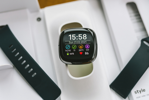 Fitbit Sense