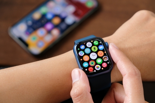 Apple Watch Series 7