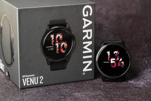 Garmin Venu 2