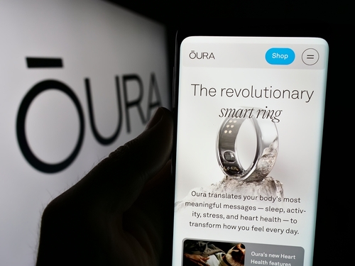 Oura Ring
