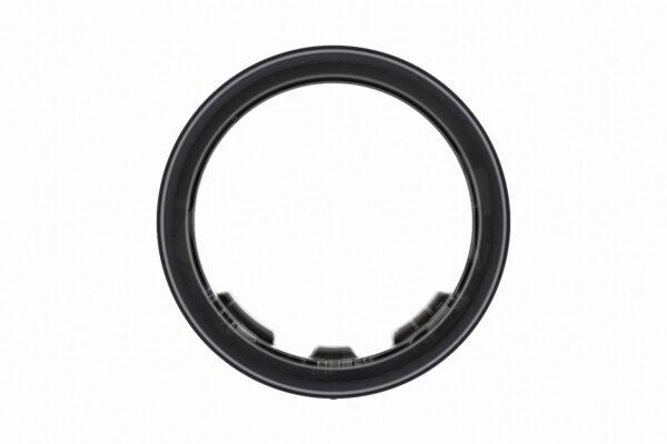 Galaxy ring titaniumblack - top