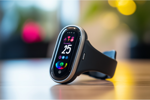 Garmin Vivosmart 5