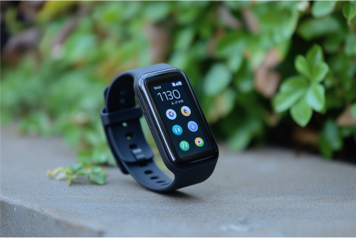 Samsung Galaxy Fit 2 fitness tracker