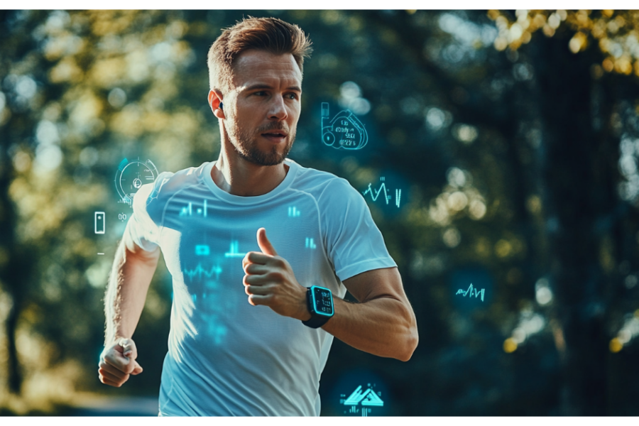 The Best Fitness Trackers of 2024: Features and Benefits