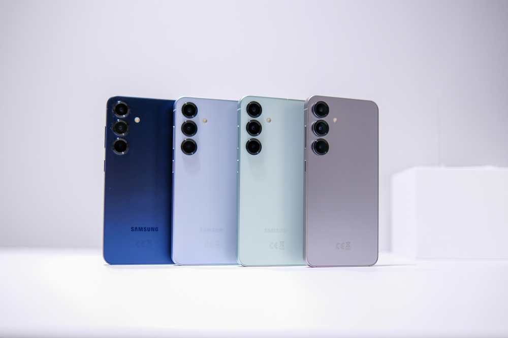Samsung 2025 Gadgets: The Future of Technology Unveiled